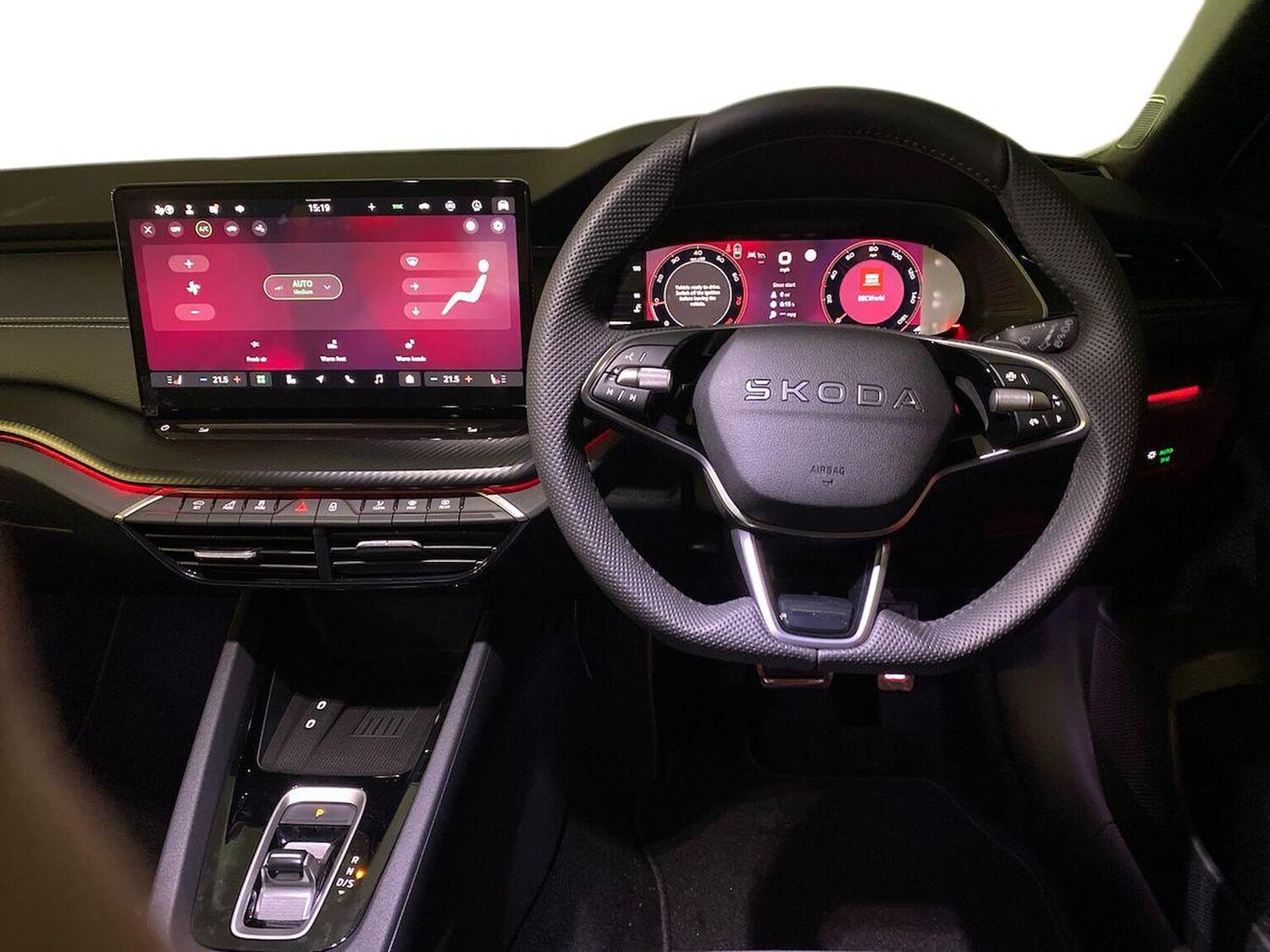 Used Skoda Octavia 2026 for sale - 78194588: Photo 10