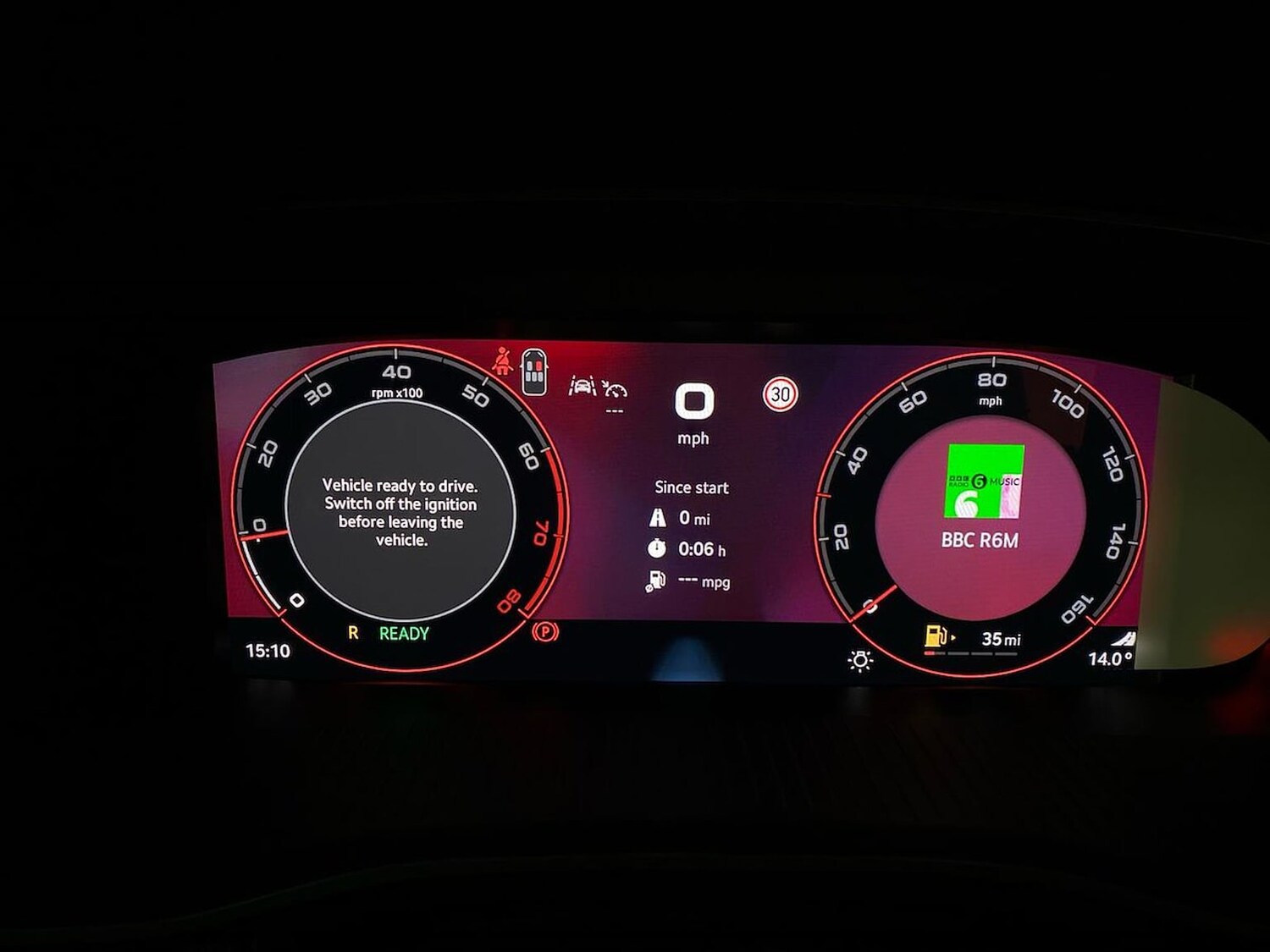 Used Skoda Octavia 2026 for sale - 78194588: Photo 11