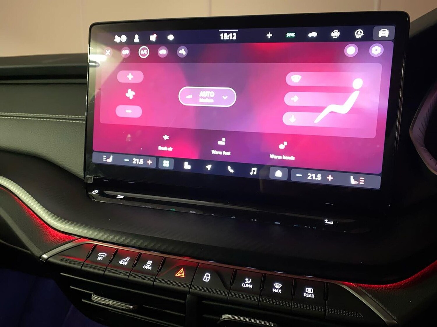 Used Skoda Octavia 2026 for sale - 78194588: Photo 13