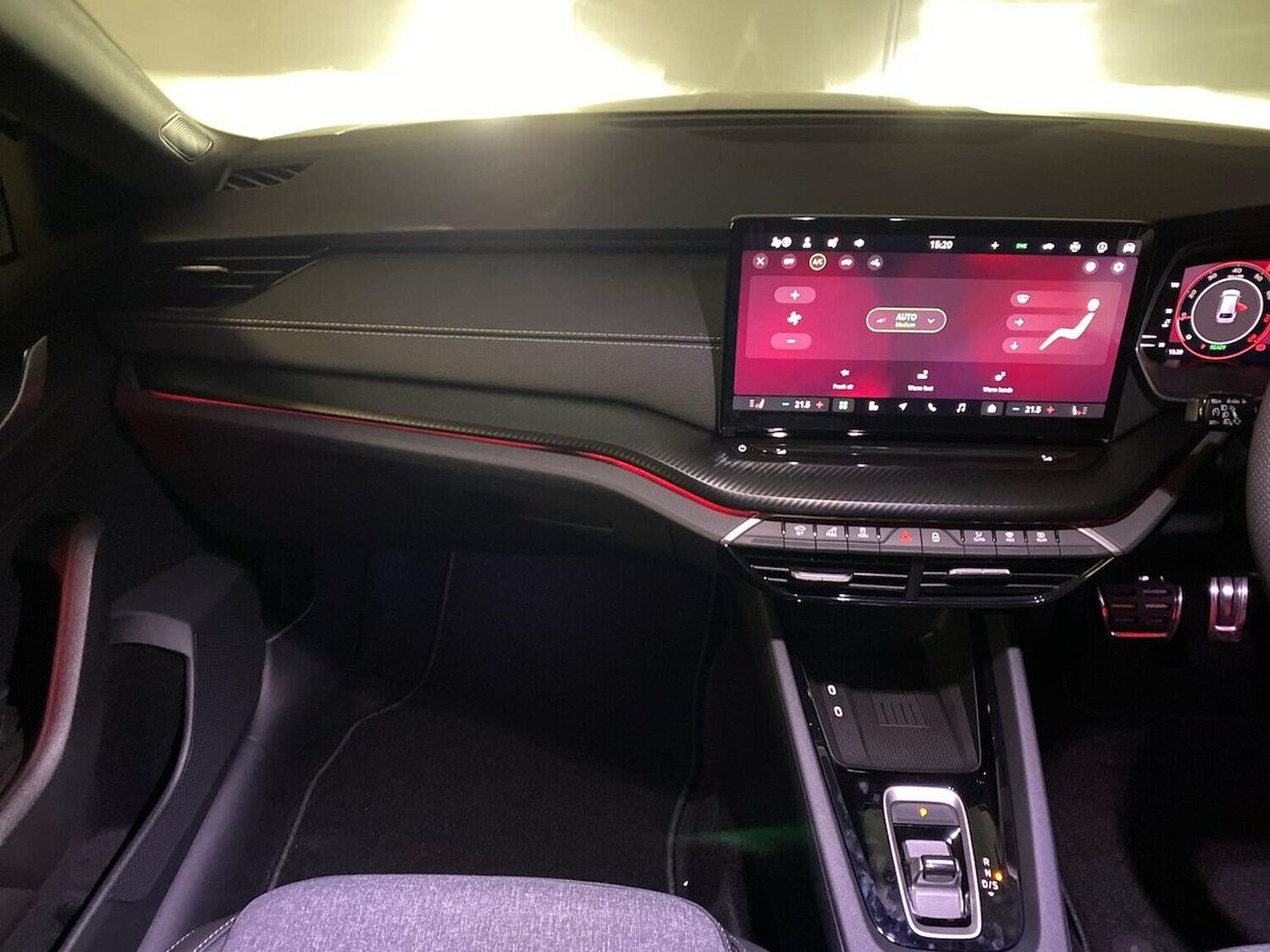 Used Skoda Octavia 2026 for sale - 78194588: Photo 14