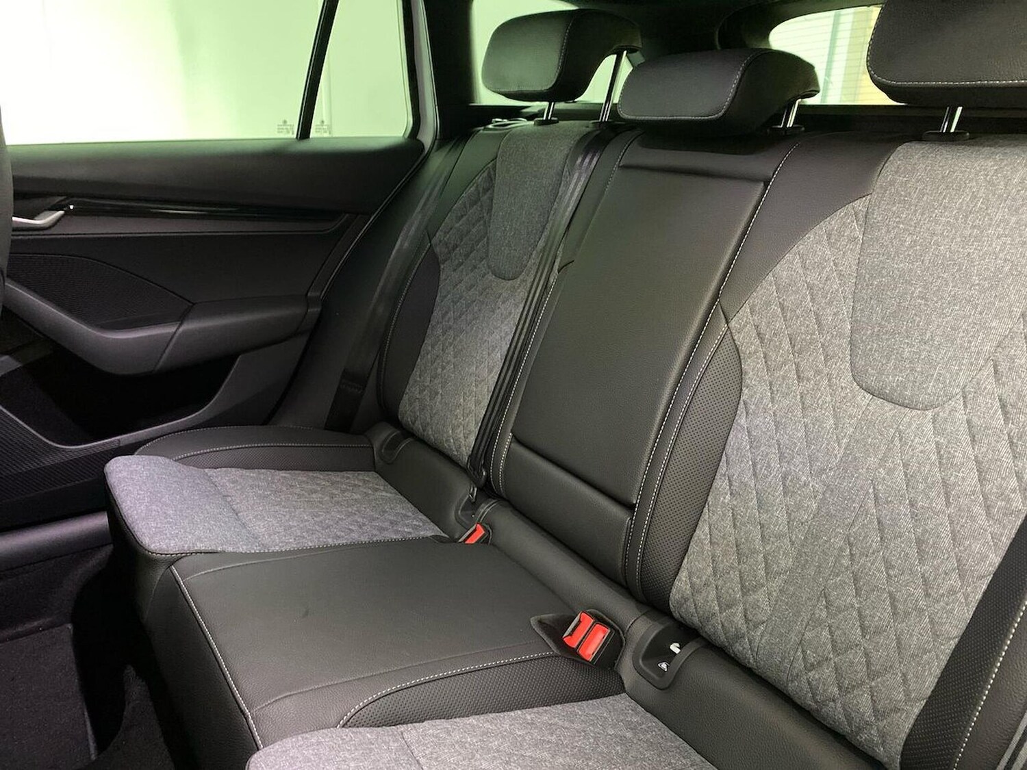 Used Skoda Octavia 2026 for sale - 78194588: Photo 17