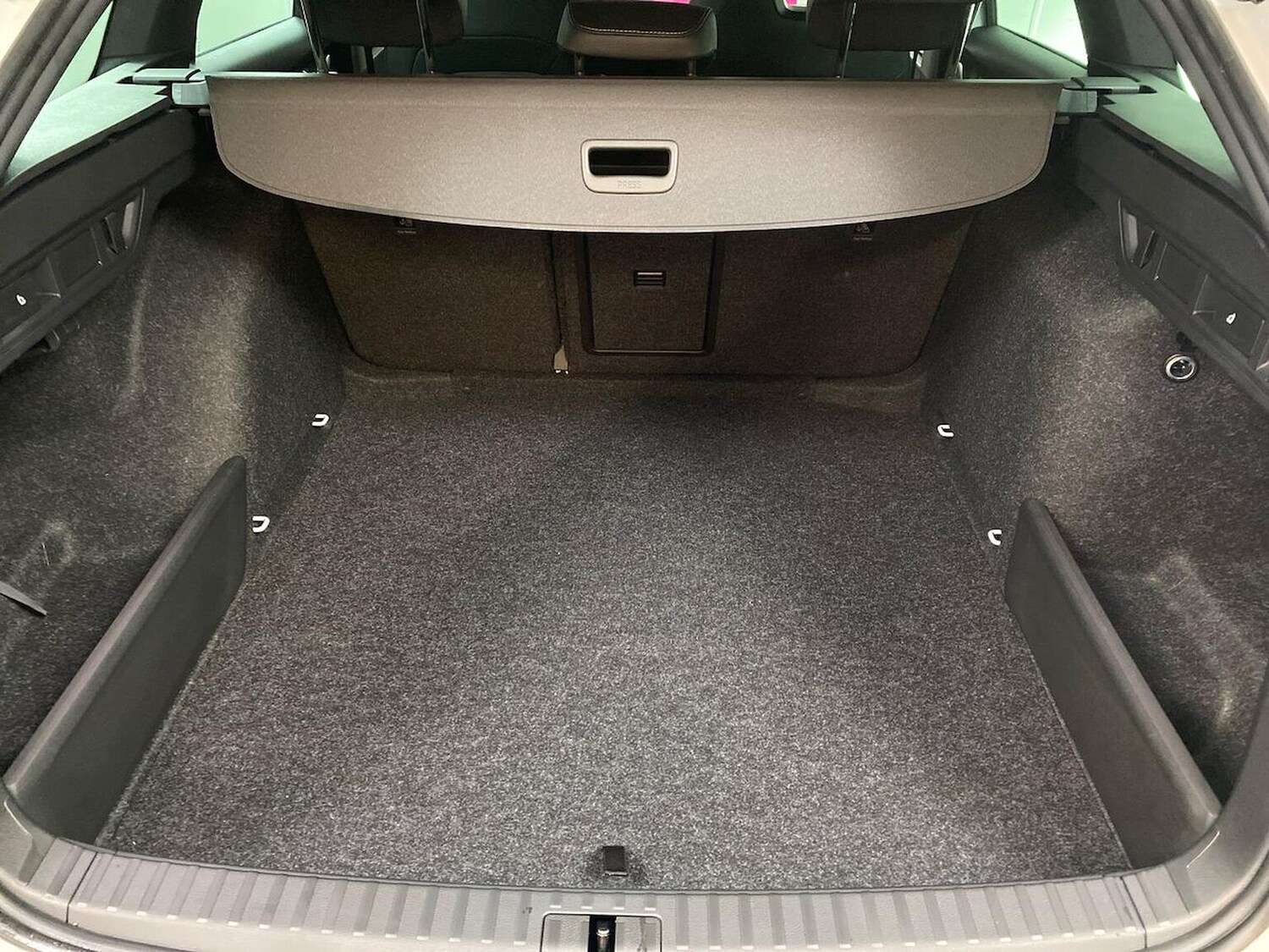 Used Skoda Octavia 2026 for sale - 78194588: Photo 18