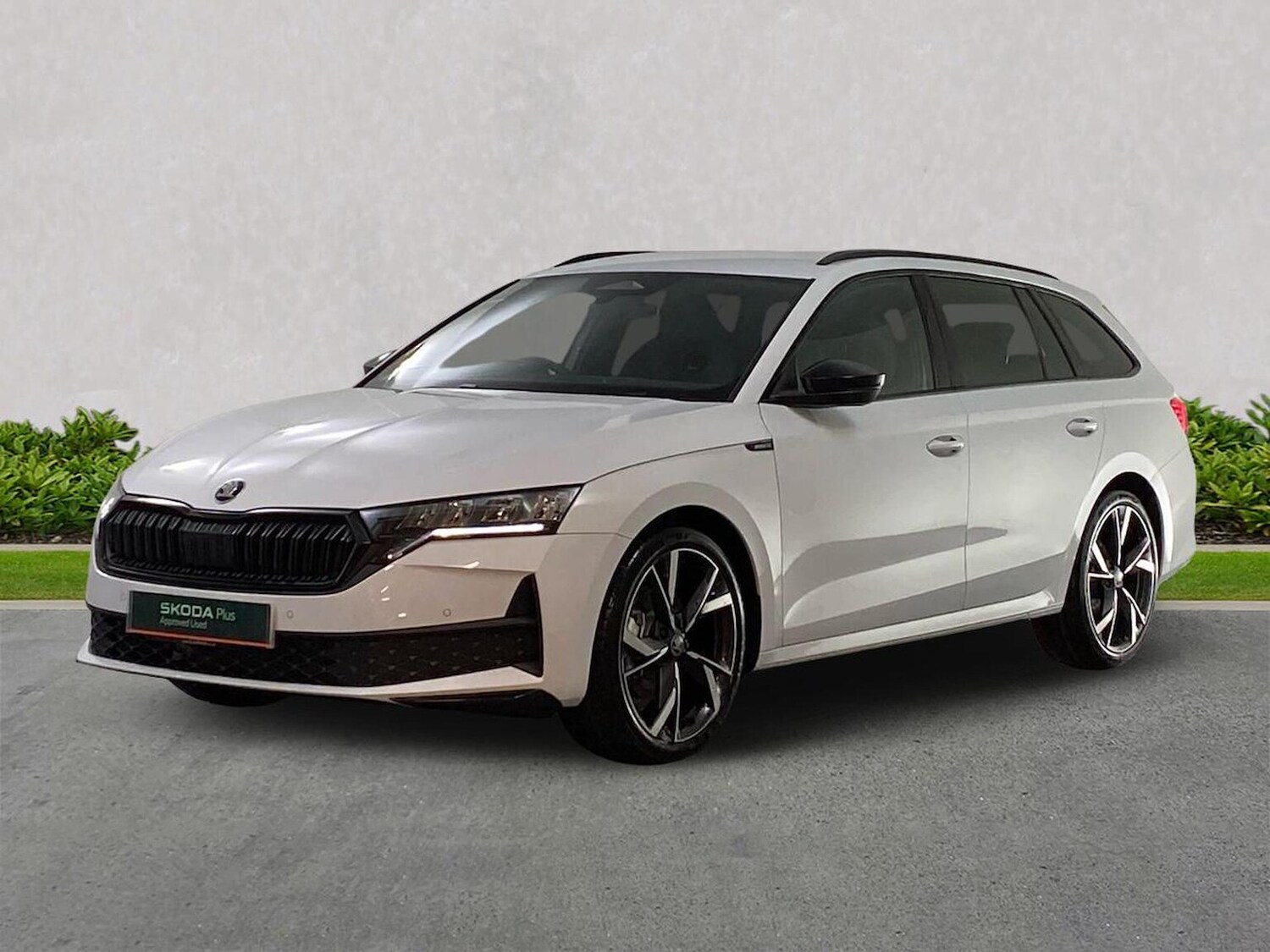 Used Skoda Octavia 2026 for sale - 78194588: Photo 21