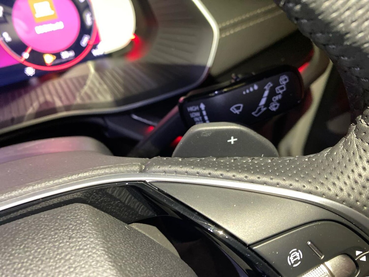 Used Skoda Octavia 2026 for sale - 78194588: Photo 31