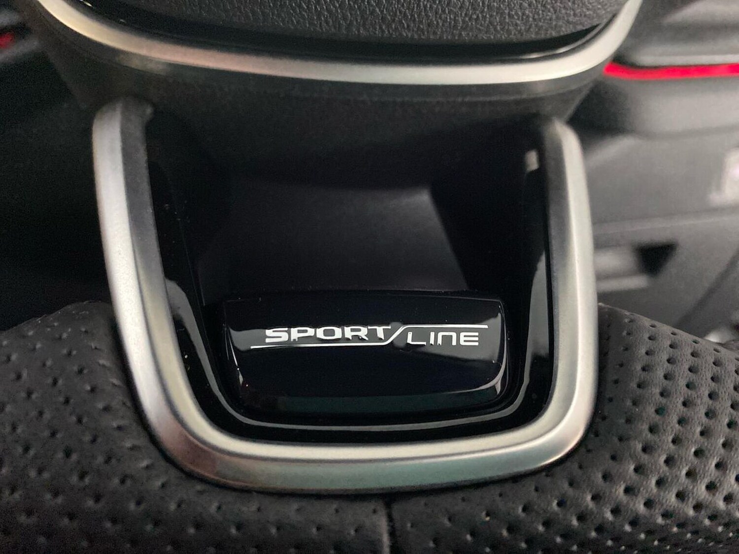 Used Skoda Octavia 2026 for sale - 78194588: Photo 36