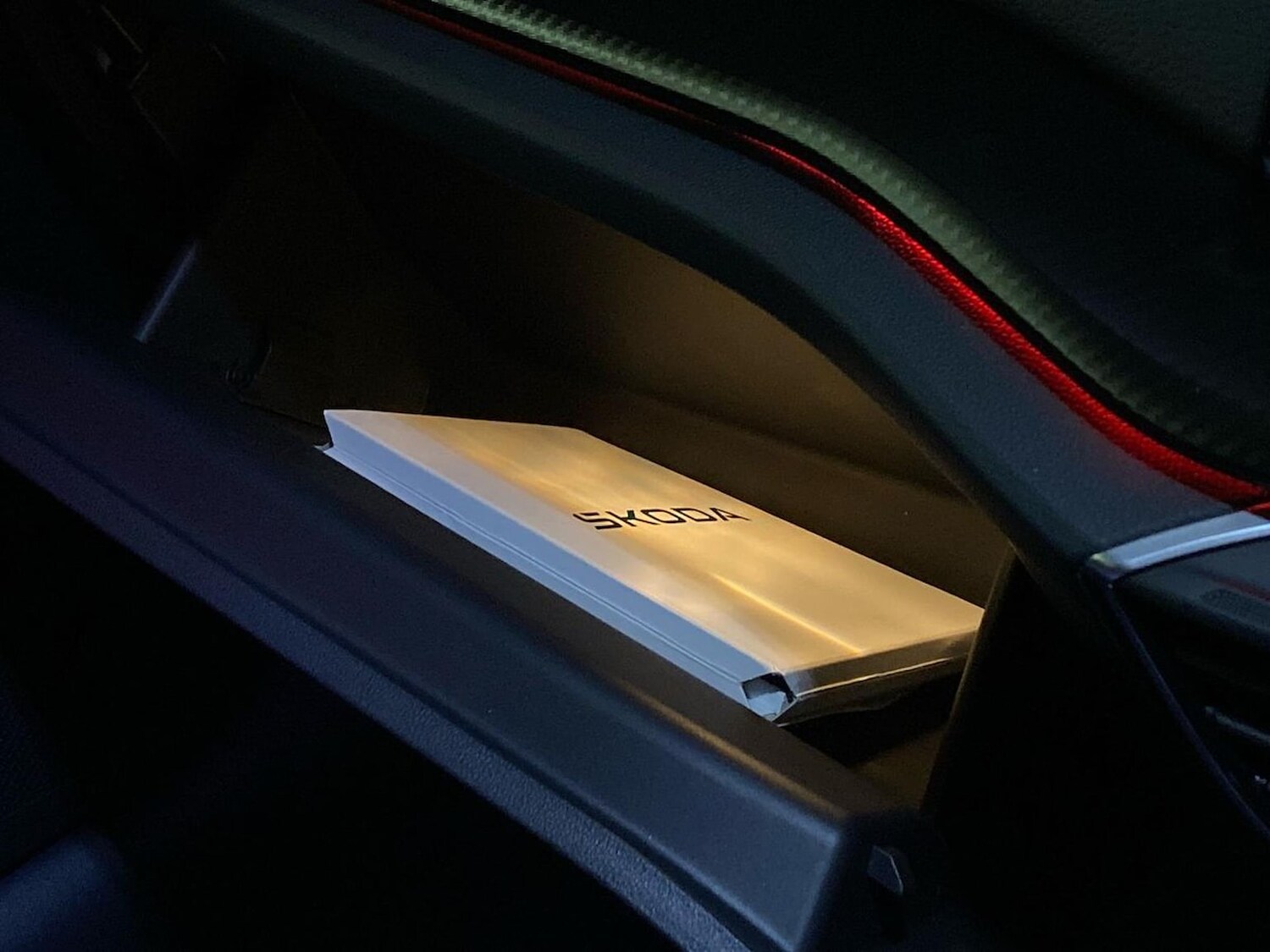 Used Skoda Octavia 2026 for sale - 78194588: Photo 38