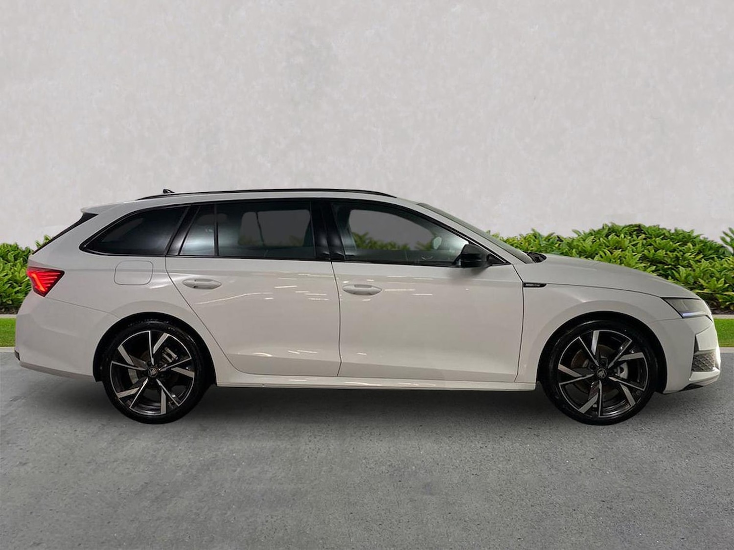 Used Skoda Octavia 2026 for sale - 78194588: Photo 4