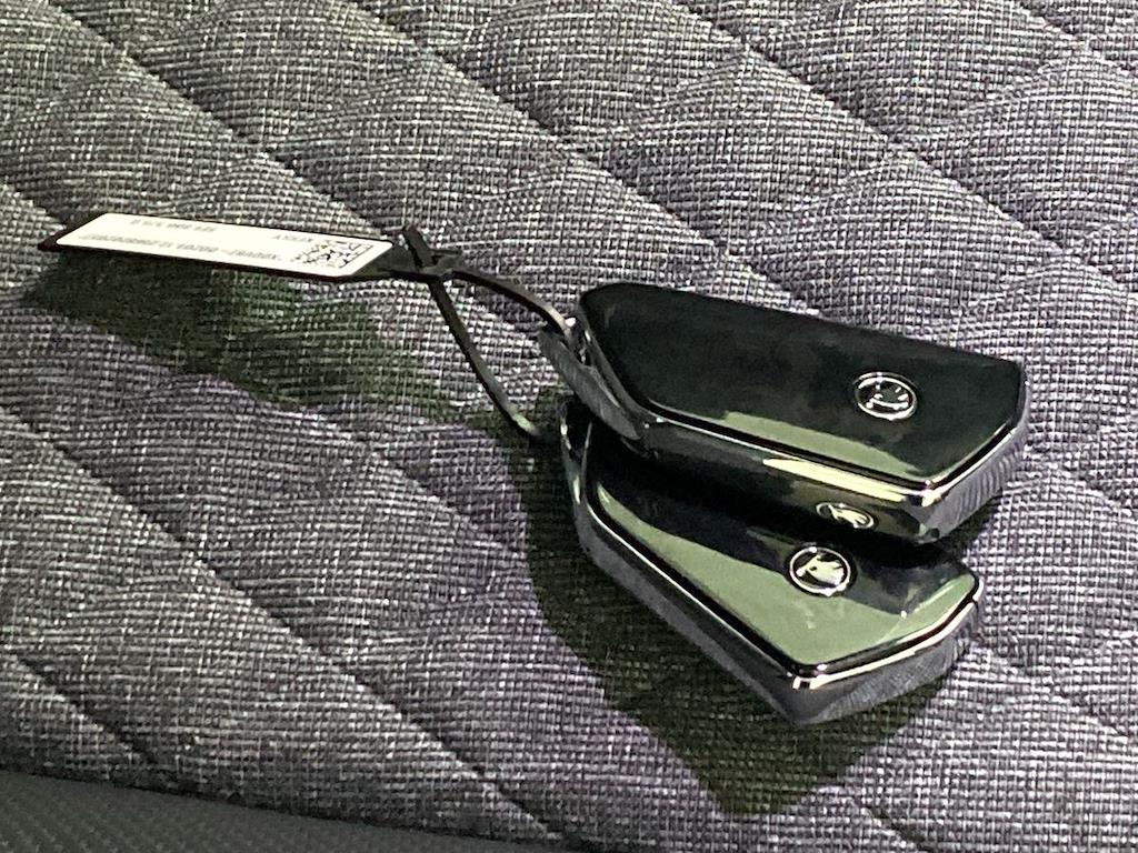 Used Skoda Octavia 2026 for sale - 78194588: Photo 41