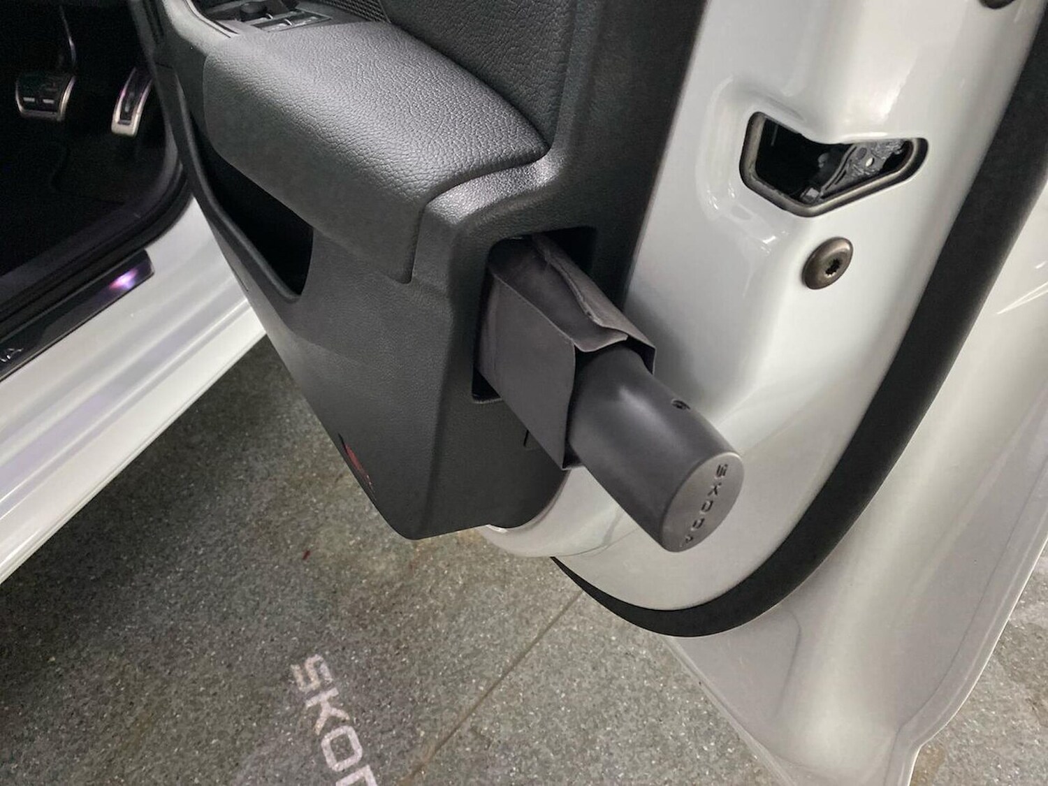 Used Skoda Octavia 2026 for sale - 78194588: Photo 43