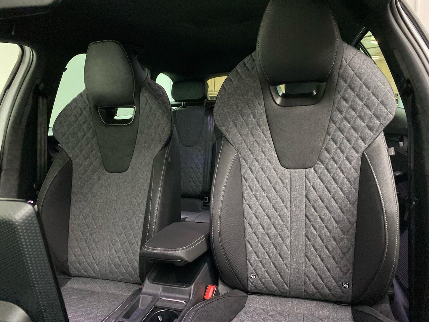 Used Skoda Octavia 2026 for sale - 78194588: Photo 44