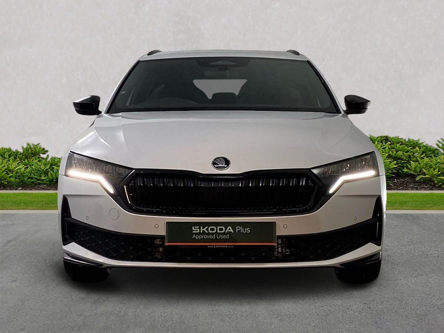 Used Skoda Octavia 2026 for sale - 78194588: Photo 6