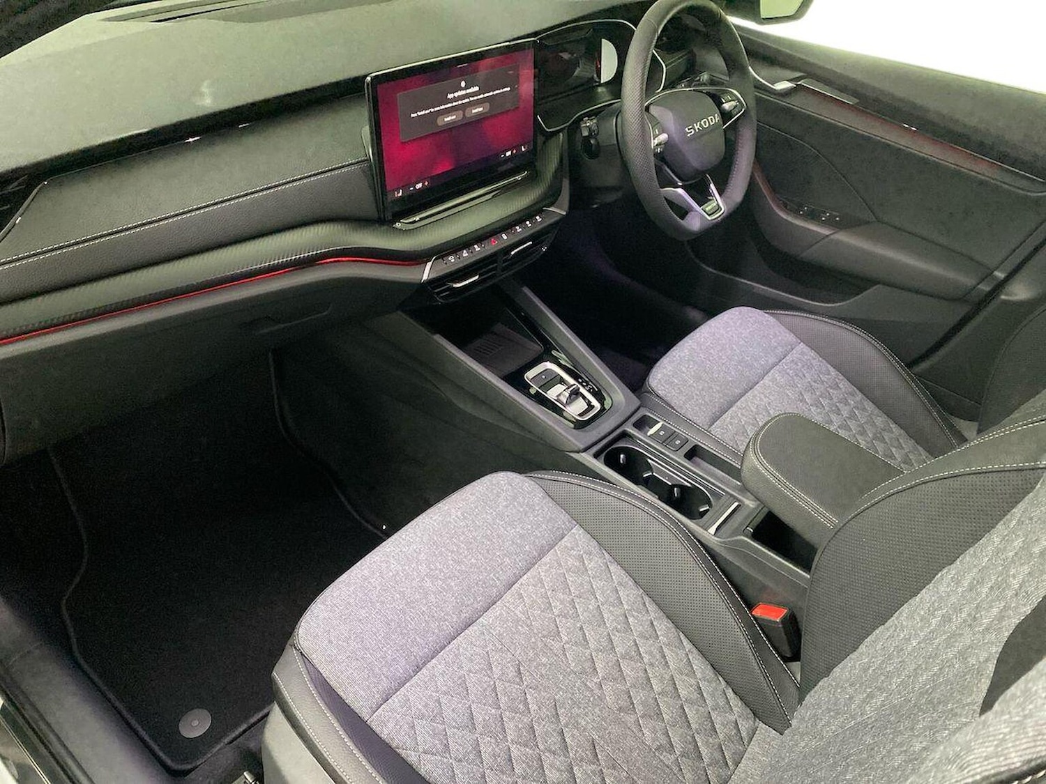 Used Skoda Octavia 2026 for sale - 78194588: Photo 8