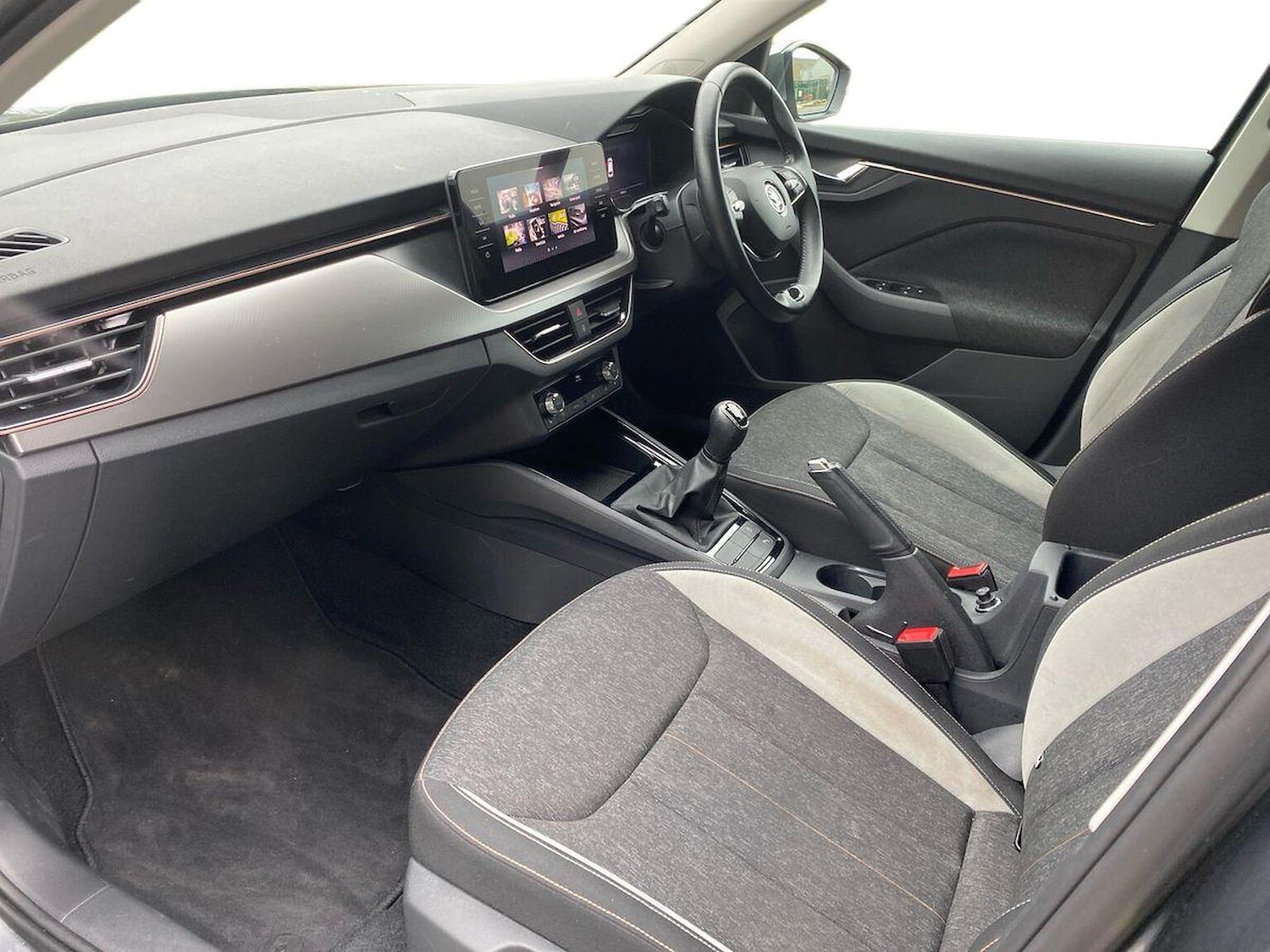 Used Skoda Kamiq 2022 for sale - 77065791: Photo 10