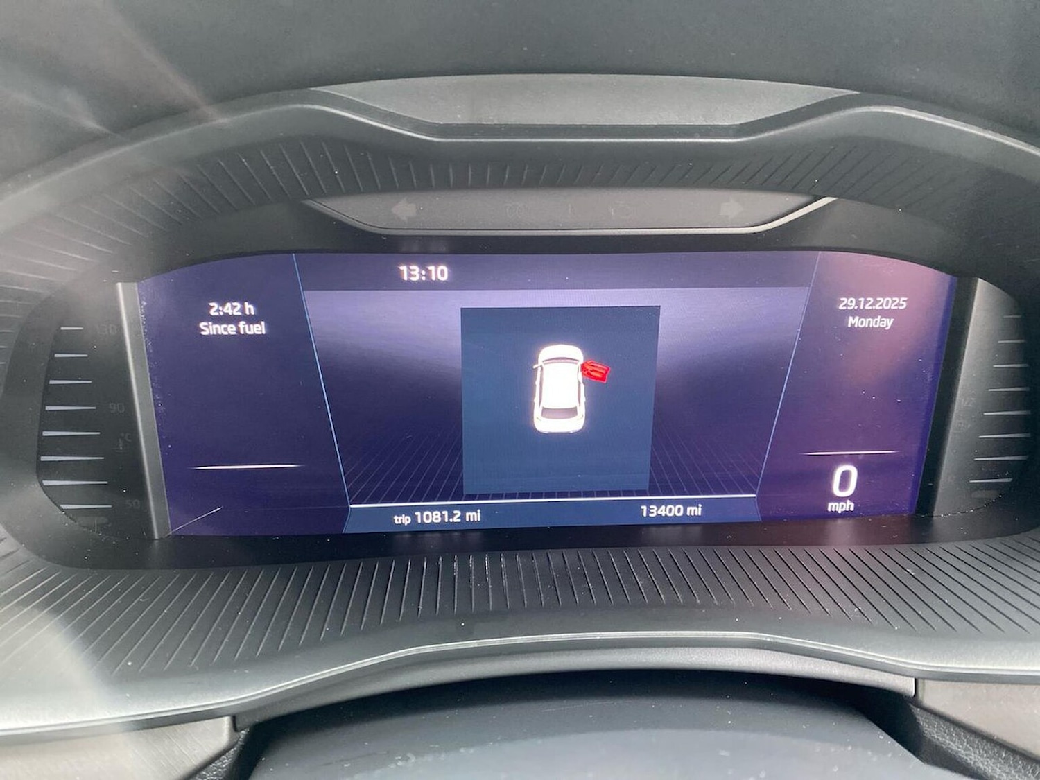 Used Skoda Kamiq 2022 for sale - 77065791: Photo 13