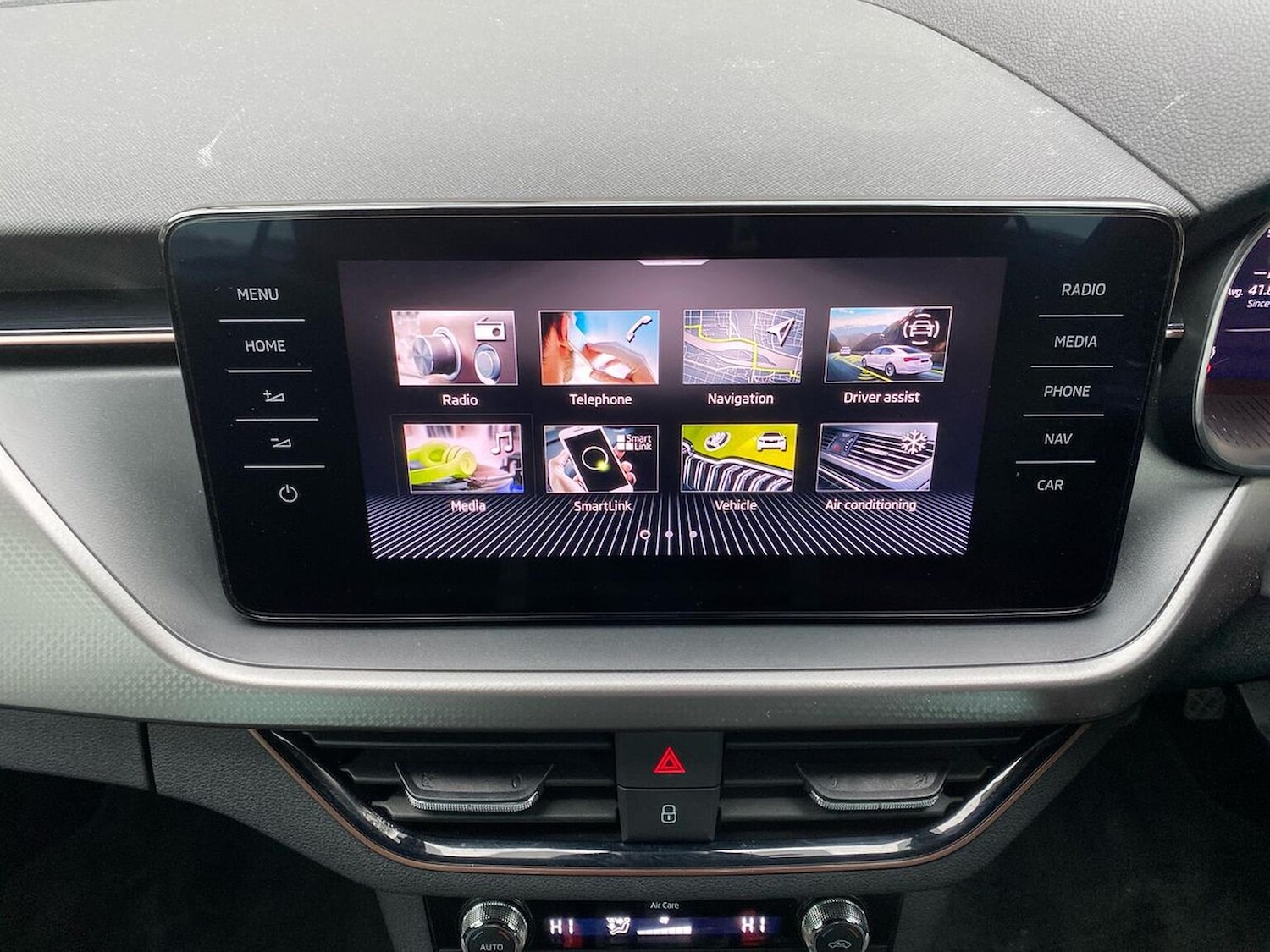 Used Skoda Kamiq 2022 for sale - 77065791: Photo 14