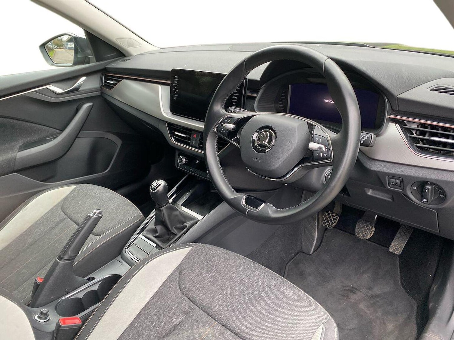 Used Skoda Kamiq 2022 for sale - 77065791: Photo 18