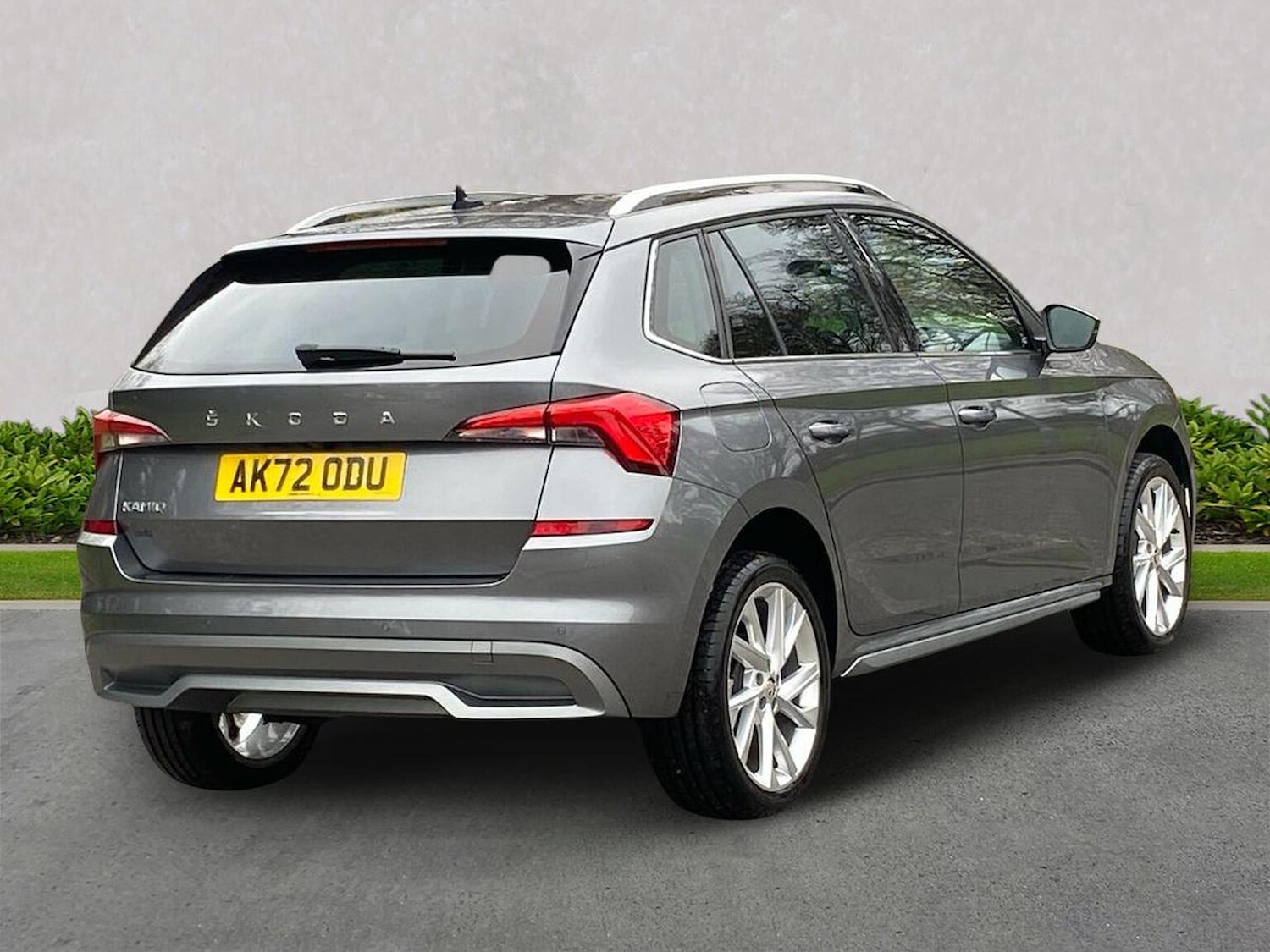 Used Skoda Kamiq 2022 for sale - 77065791: Photo 21