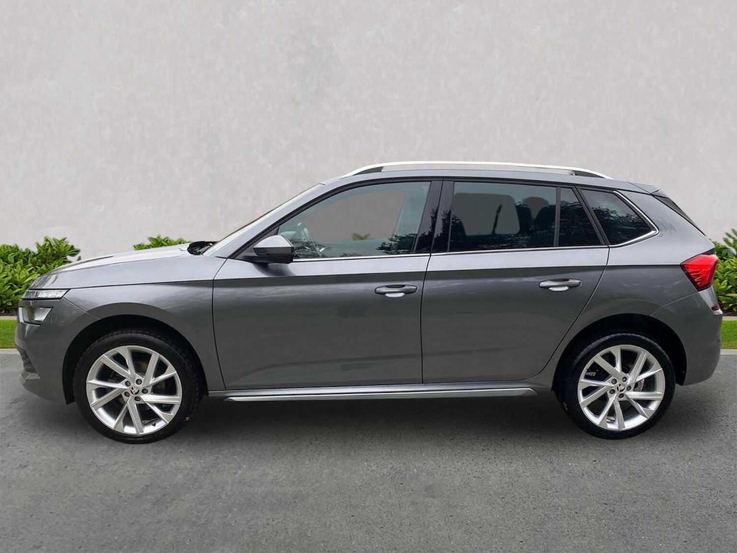 Used Skoda Kamiq 2022 for sale - 77065791: Photo 22