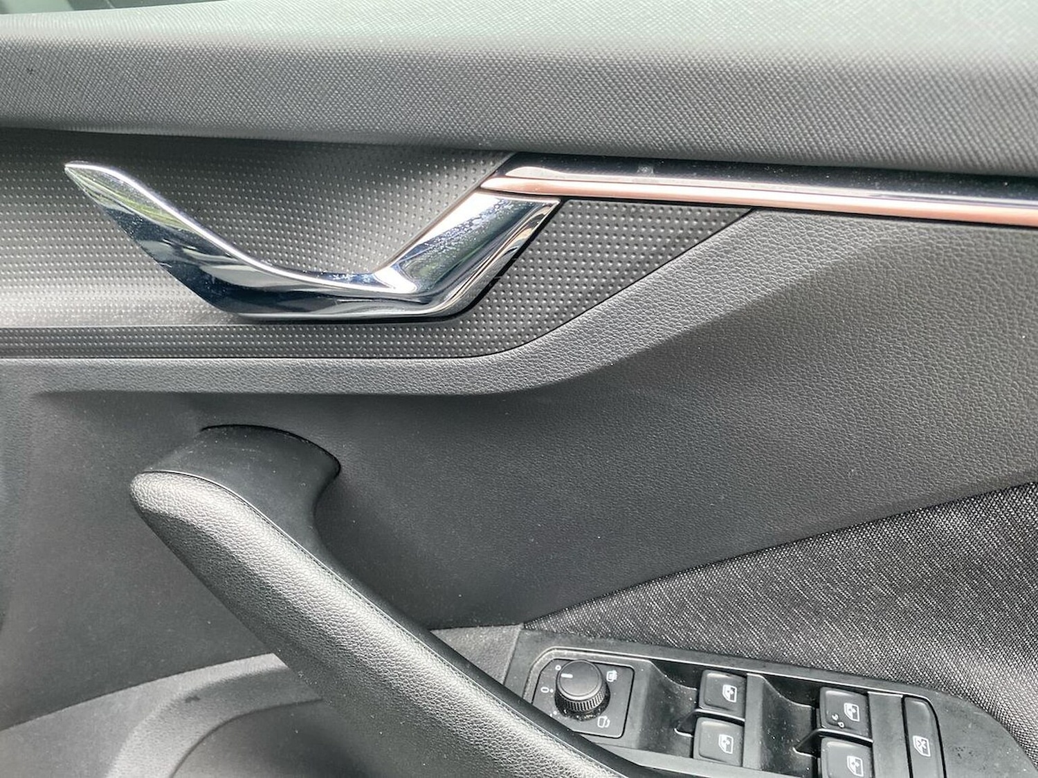 Used Skoda Kamiq 2022 for sale - 77065791: Photo 24