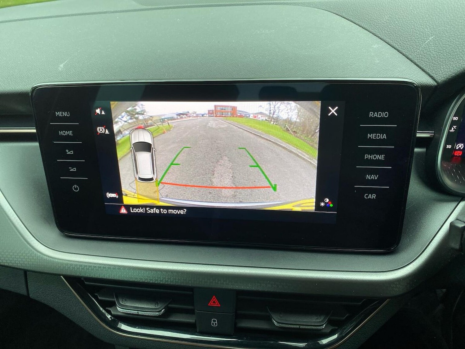 Used Skoda Kamiq 2022 for sale - 77065791: Photo 26