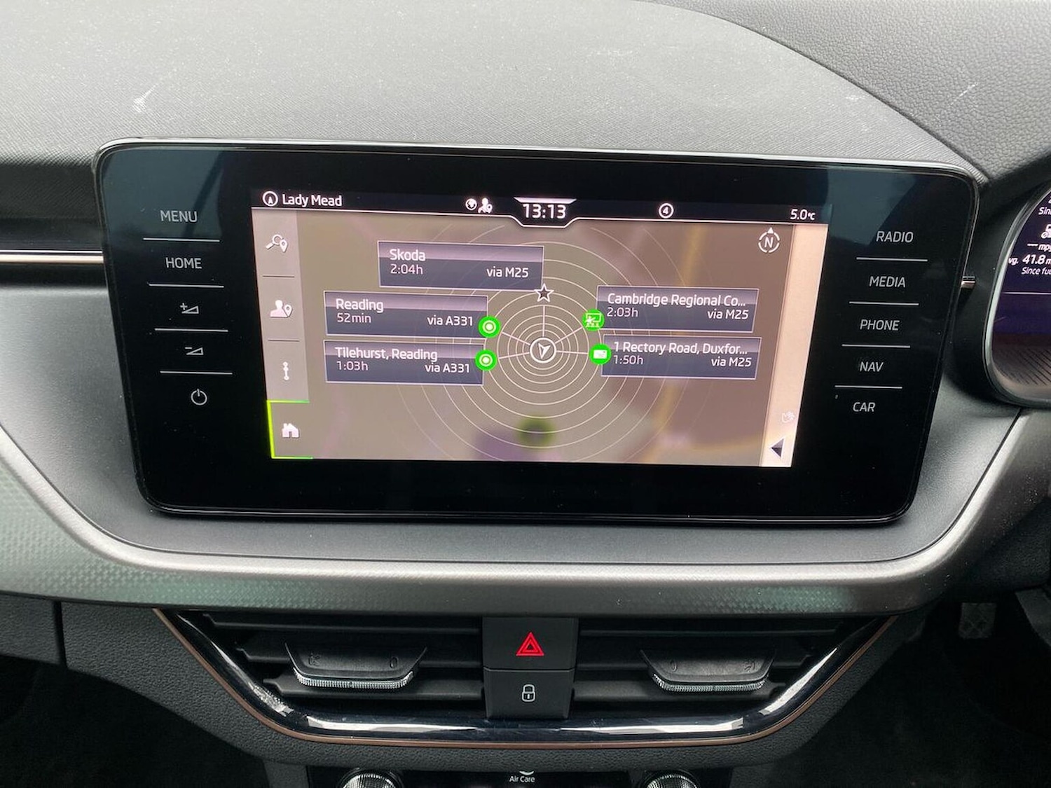 Used Skoda Kamiq 2022 for sale - 77065791: Photo 27