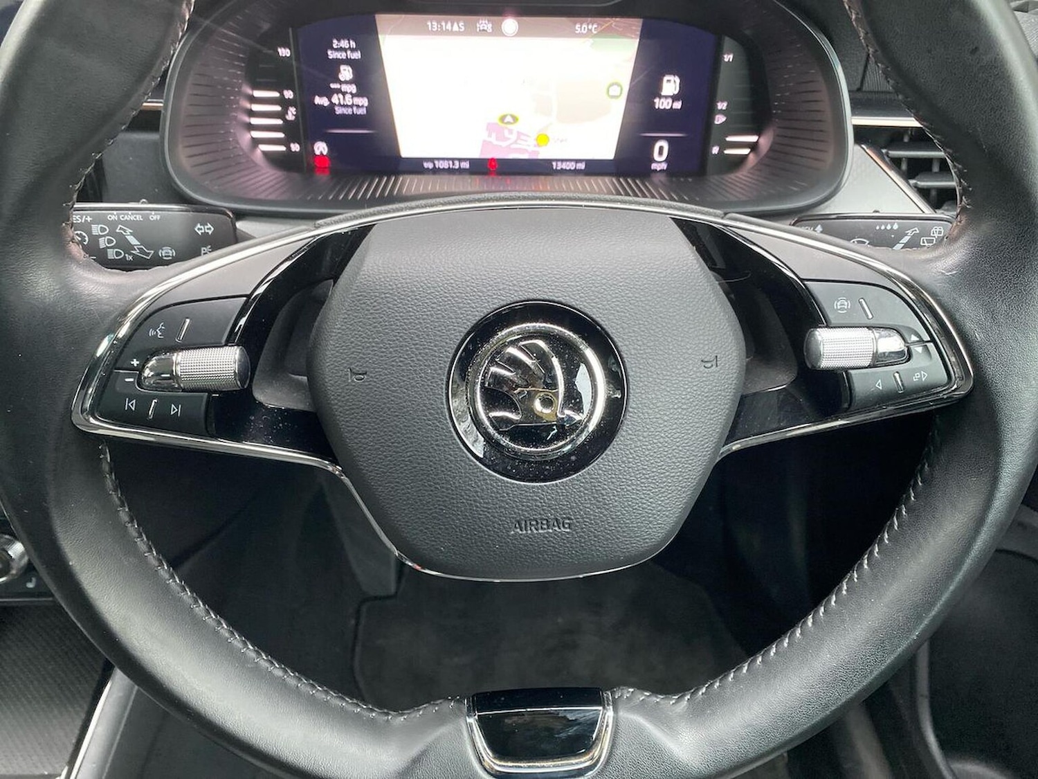 Used Skoda Kamiq 2022 for sale - 77065791: Photo 28