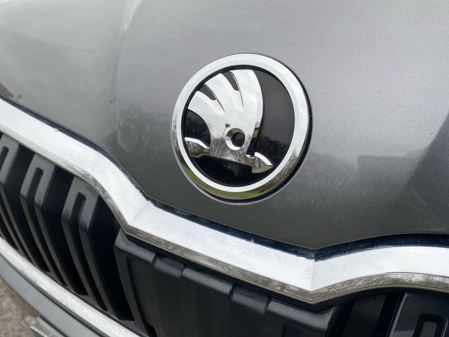 Used Skoda Kamiq 2022 for sale - 77065791: Photo 33