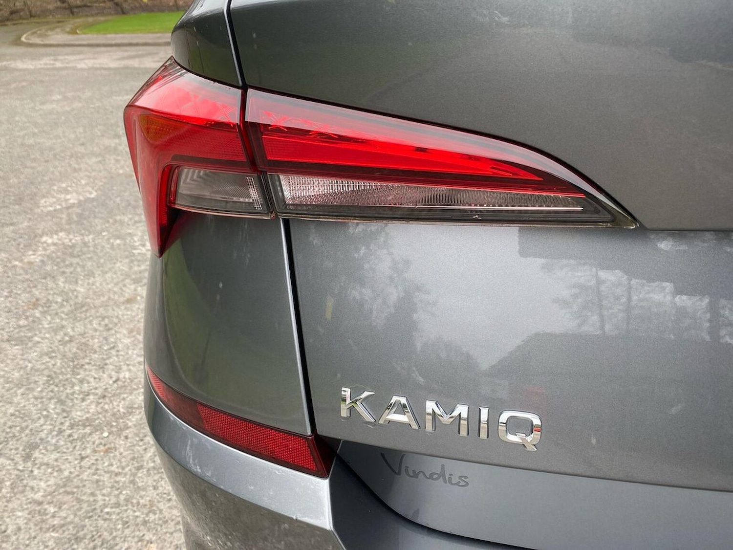 Used Skoda Kamiq 2022 for sale - 77065791: Photo 35