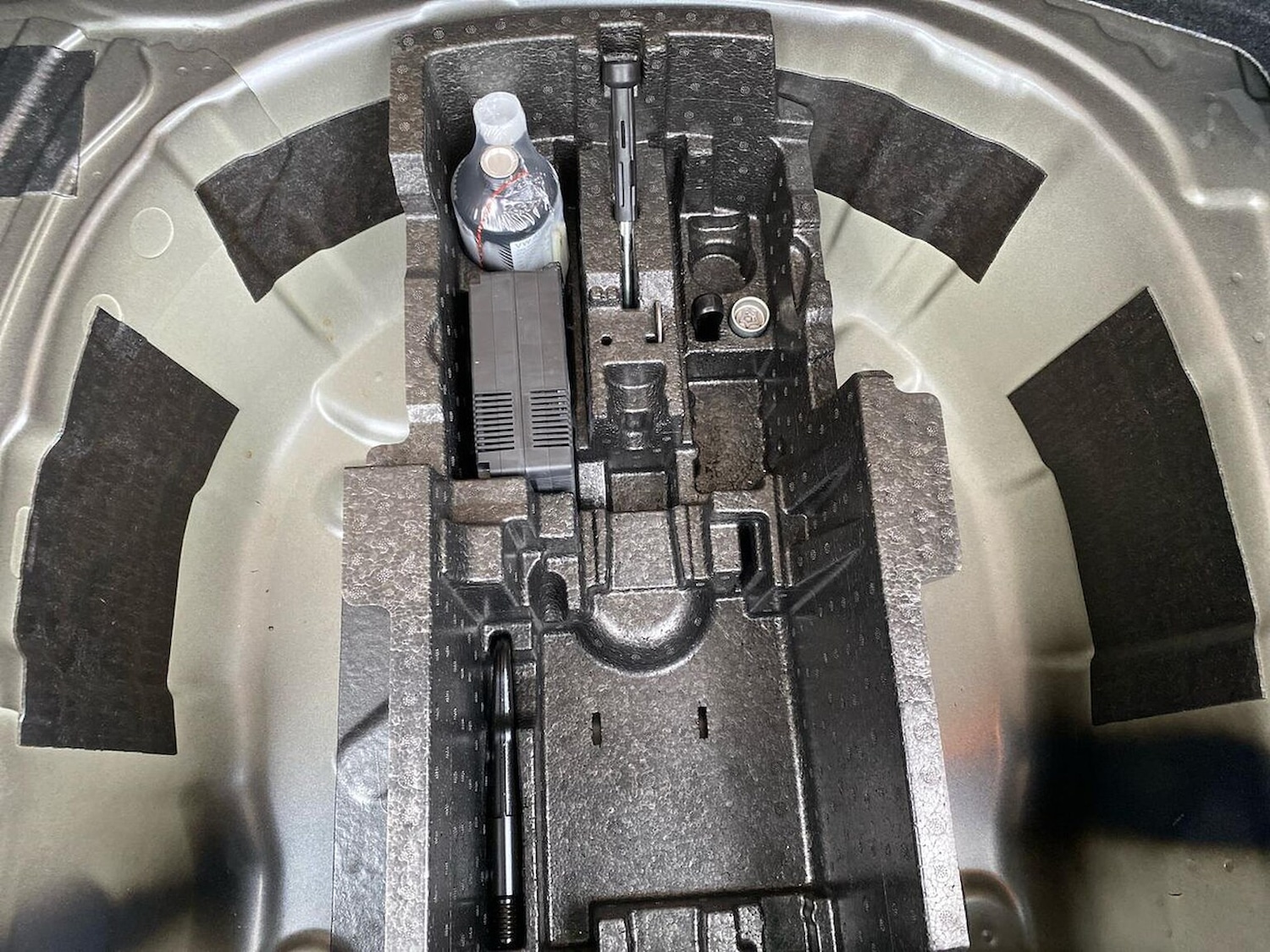 Used Skoda Kamiq 2022 for sale - 77065791: Photo 41