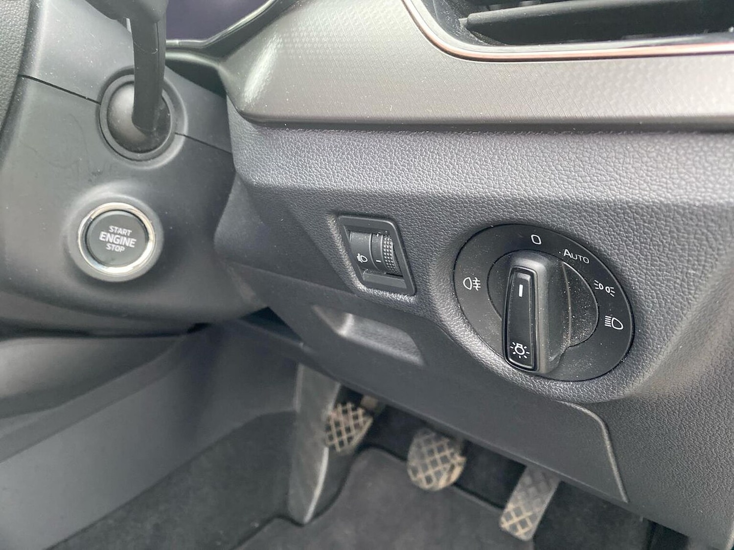 Used Skoda Kamiq 2022 for sale - 77065791: Photo 42