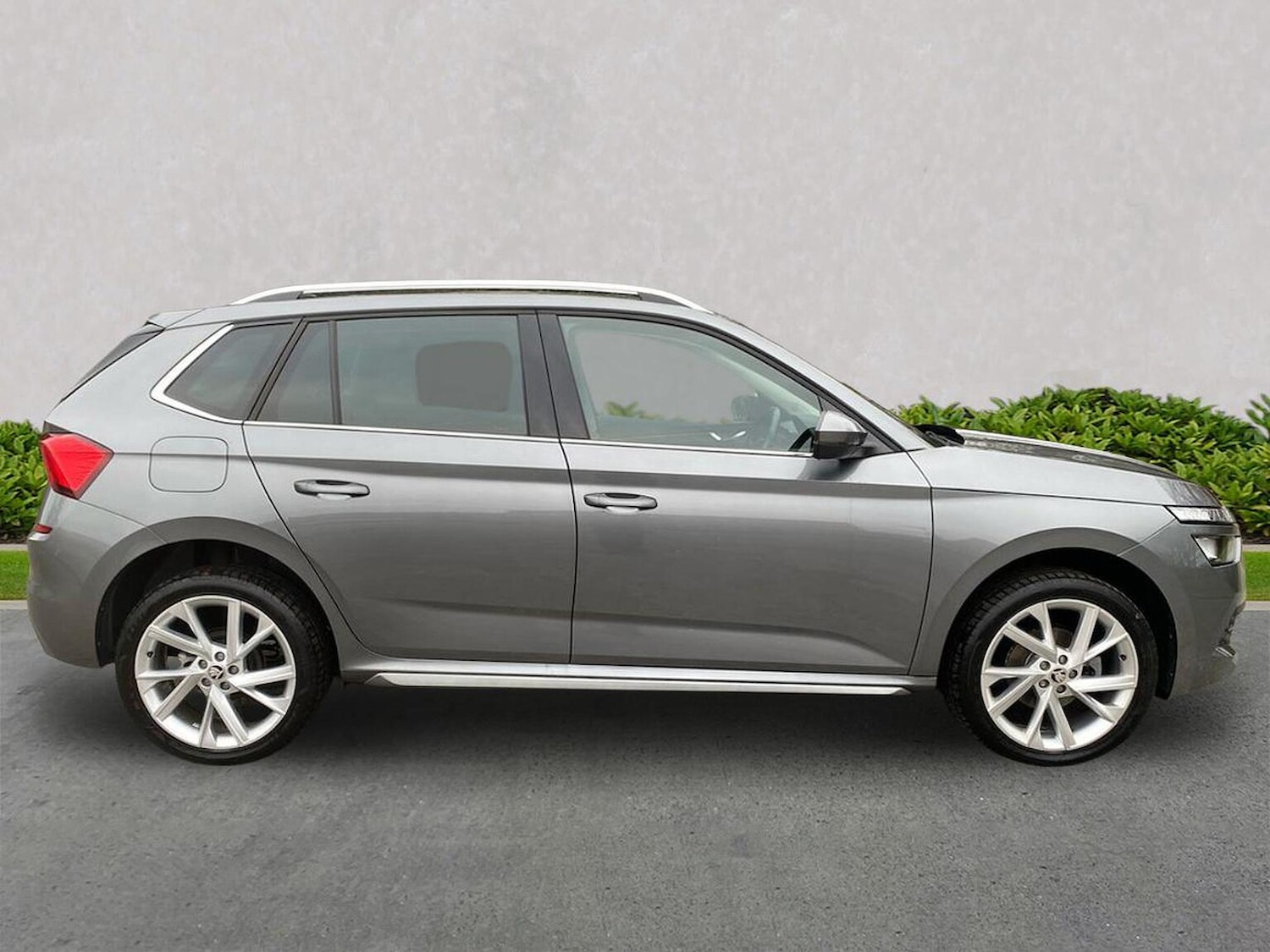 Used Skoda Kamiq 2022 for sale - 77065791: Photo 6