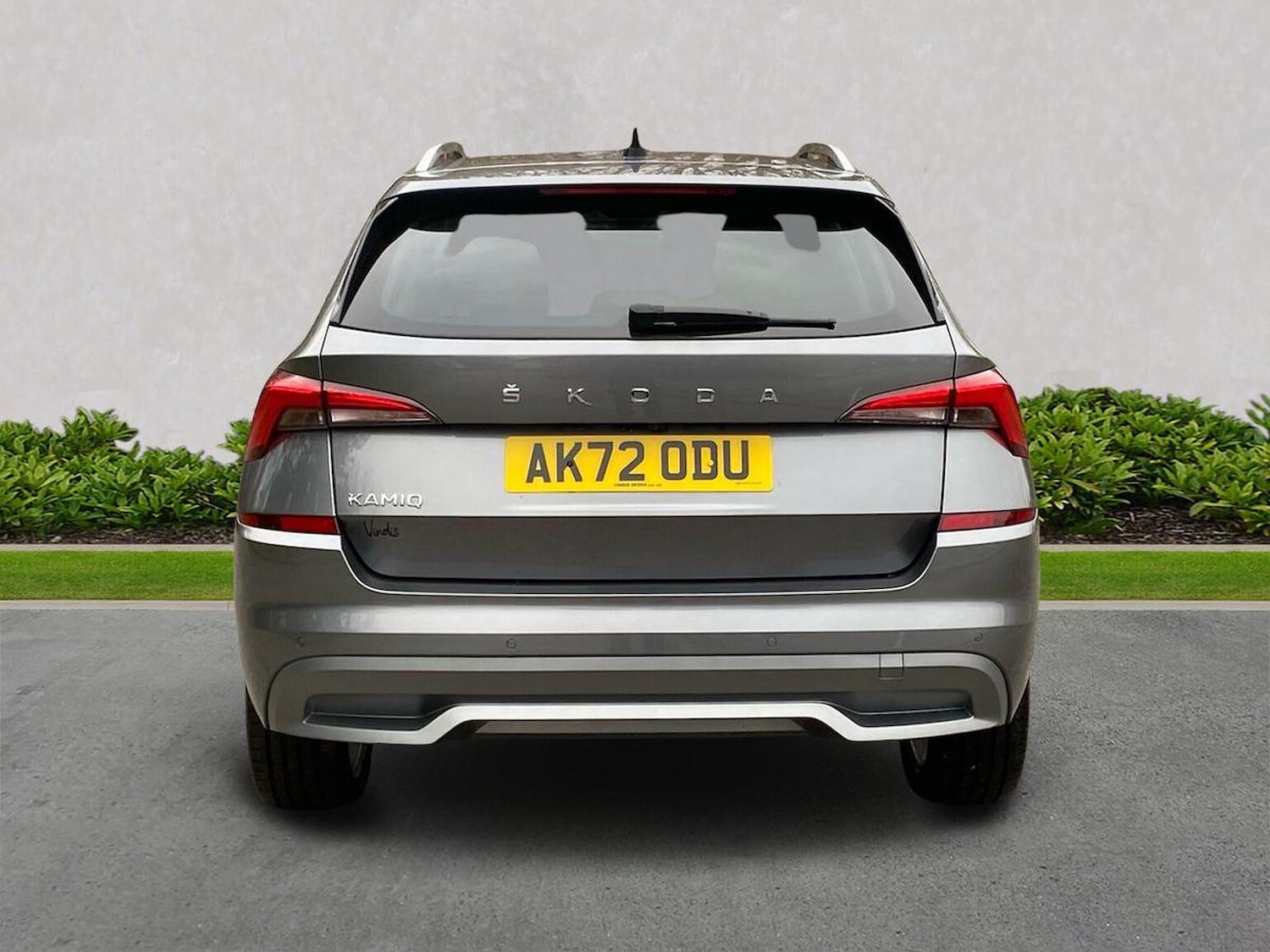 Used Skoda Kamiq 2022 for sale - 77065791: Photo 7