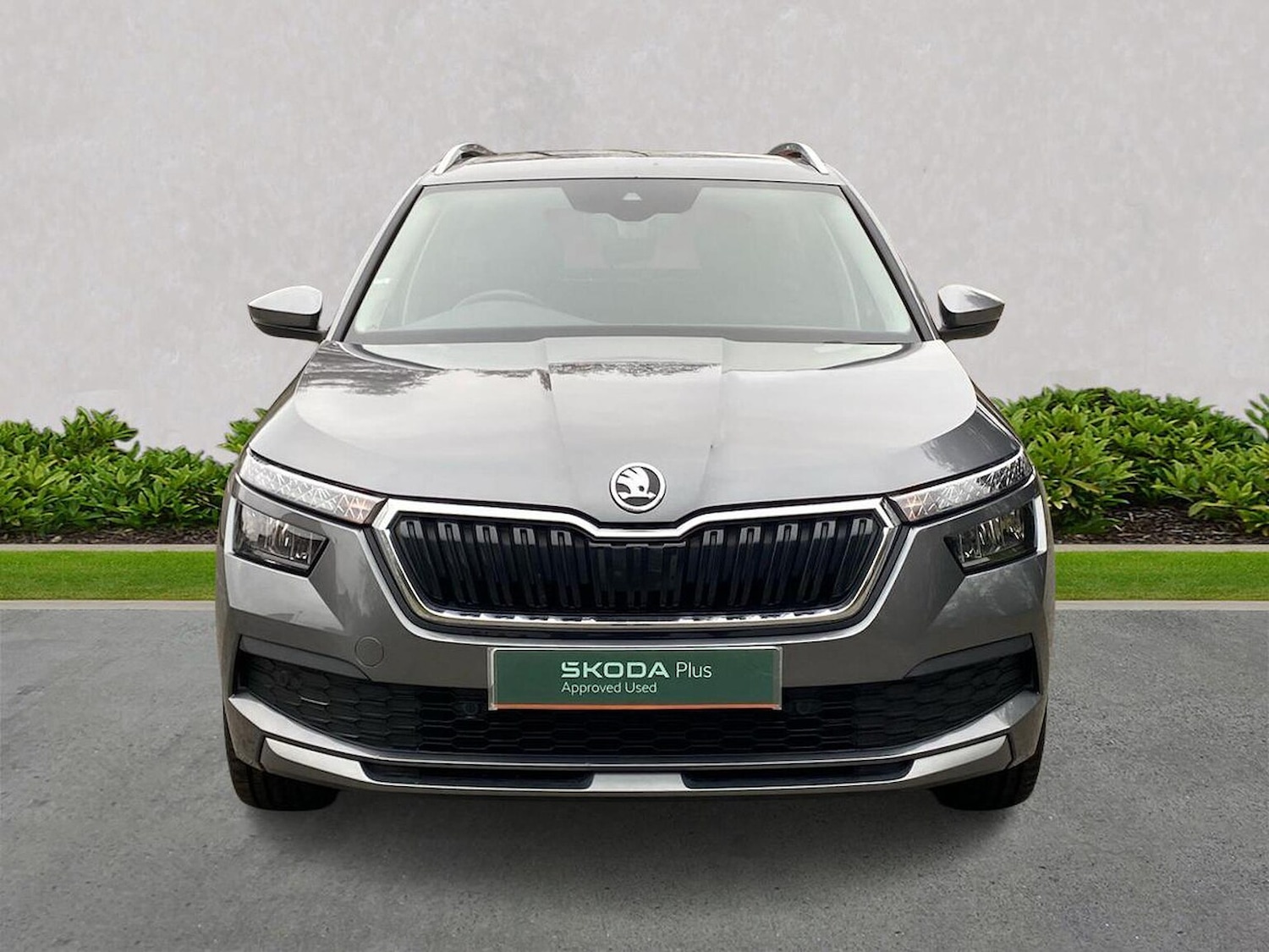 Used Skoda Kamiq 2022 for sale - 77065791: Photo 8