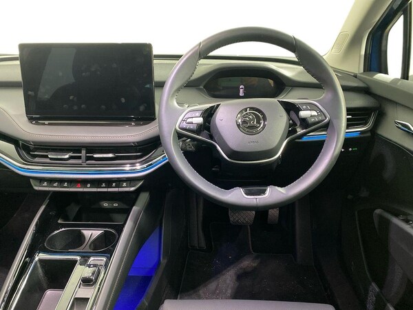 Used Skoda Enyaq 2025 for sale - 76343000: Photo 10