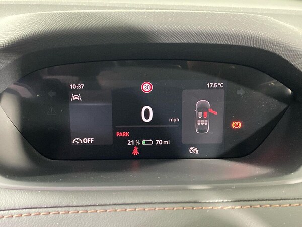 Used Skoda Enyaq 2025 for sale - 76343000: Photo 11