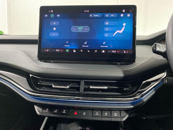 Used Skoda Enyaq 2025 for sale - 76343000: Photo 13