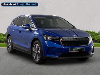 Used Skoda Enyaq 2025 for sale - 76343000: Photo