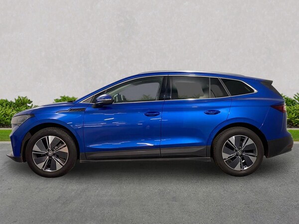 Used Skoda Enyaq 2025 for sale - 76343000: Photo 20
