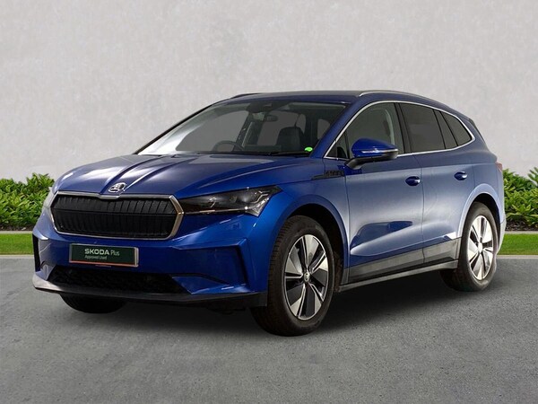 Used Skoda Enyaq 2025 for sale - 76343000: Photo 21