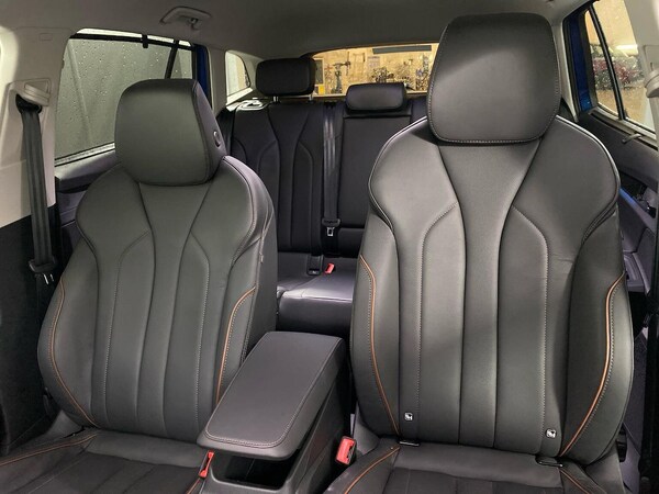 Used Skoda Enyaq 2025 for sale - 76343000: Photo 25