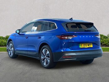 Used Skoda Enyaq 2025 for sale - 76343000: Photo