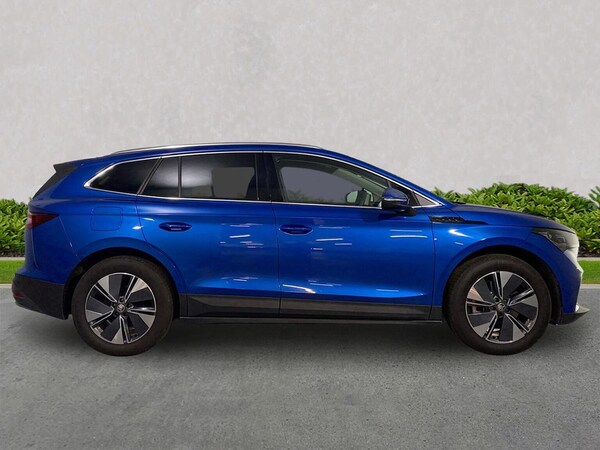 Used Skoda Enyaq 2025 for sale - 76343000: Photo 4