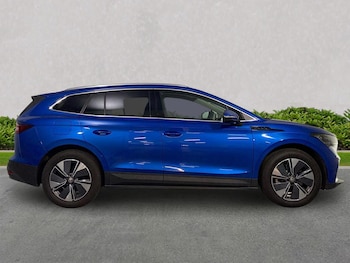 Used Skoda Enyaq 2025 for sale - 76343000: Photo