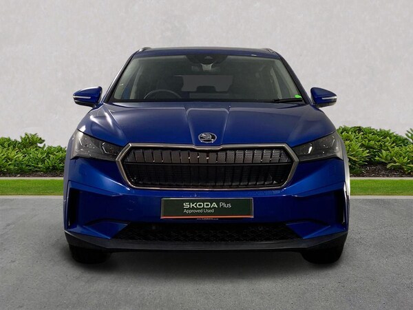 Used Skoda Enyaq 2025 for sale - 76343000: Photo 6