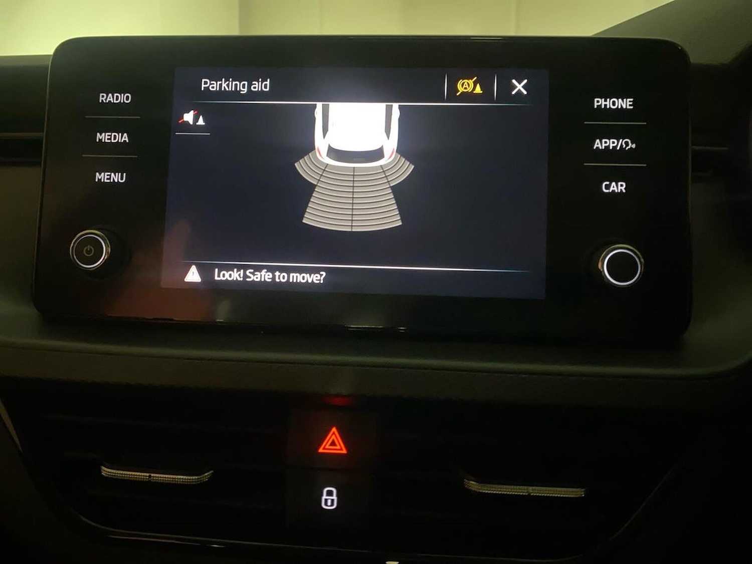 Used Skoda Kamiq 2022 for sale - 77901628: Photo 23