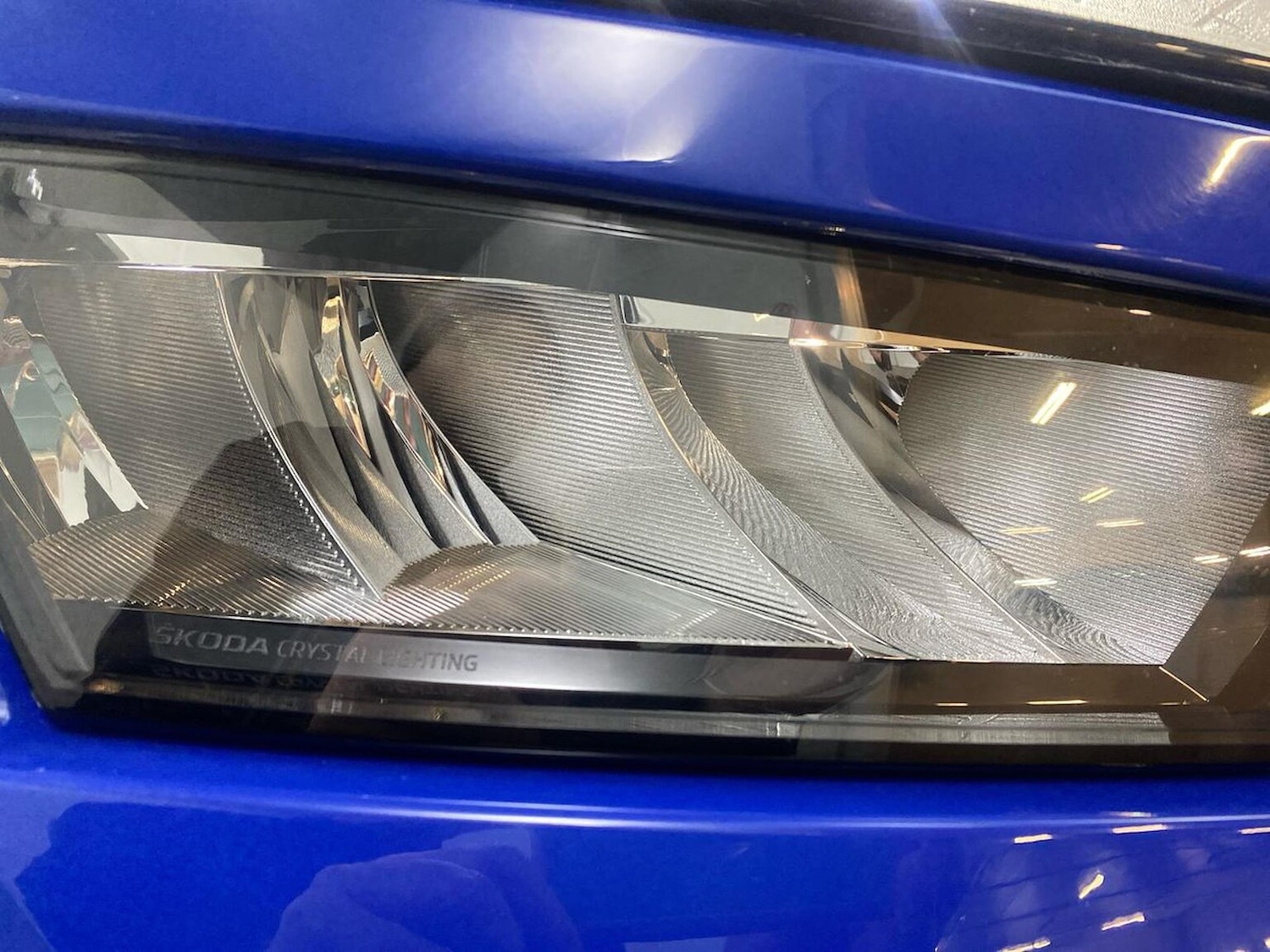 Used Skoda Kamiq 2022 for sale - 77901628: Photo 25