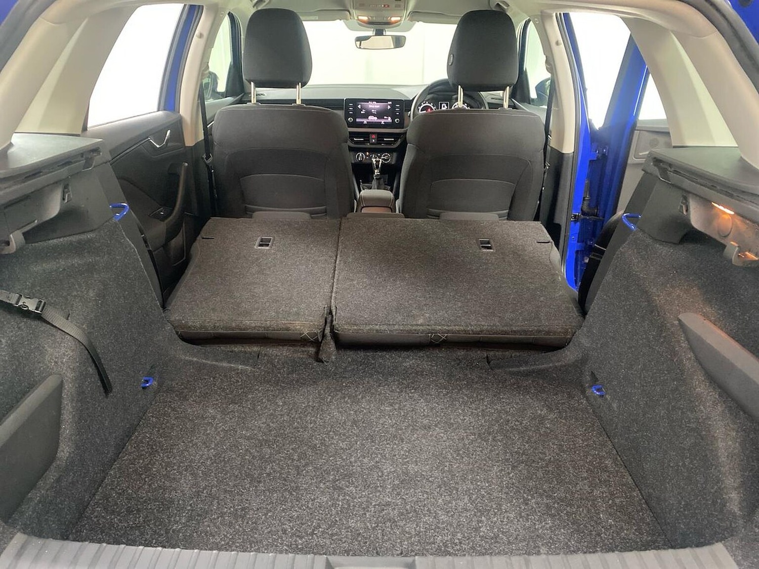 Used Skoda Kamiq 2022 for sale - 77901628: Photo 27