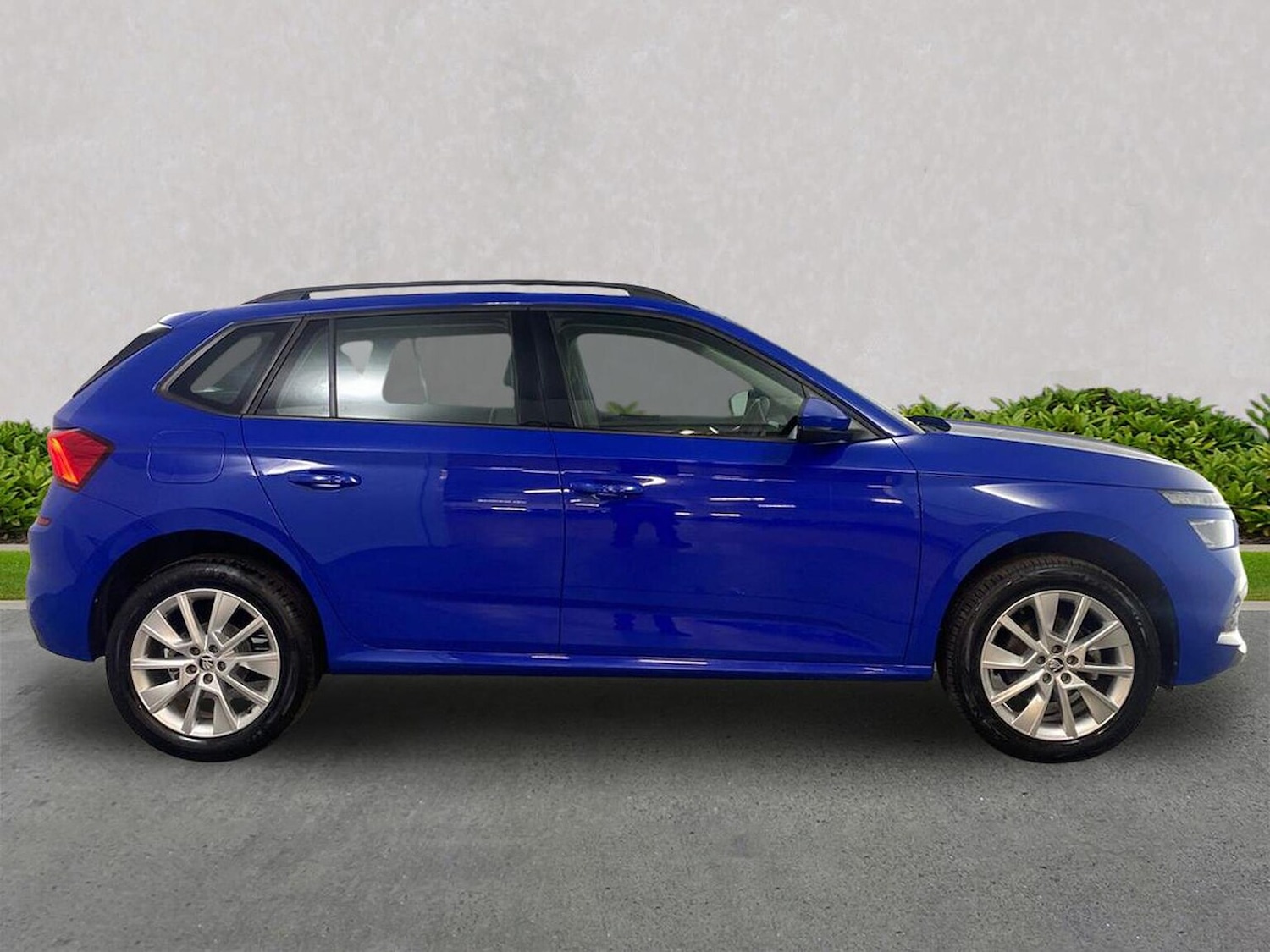 Used Skoda Kamiq 2022 for sale - 77901628: Photo 4