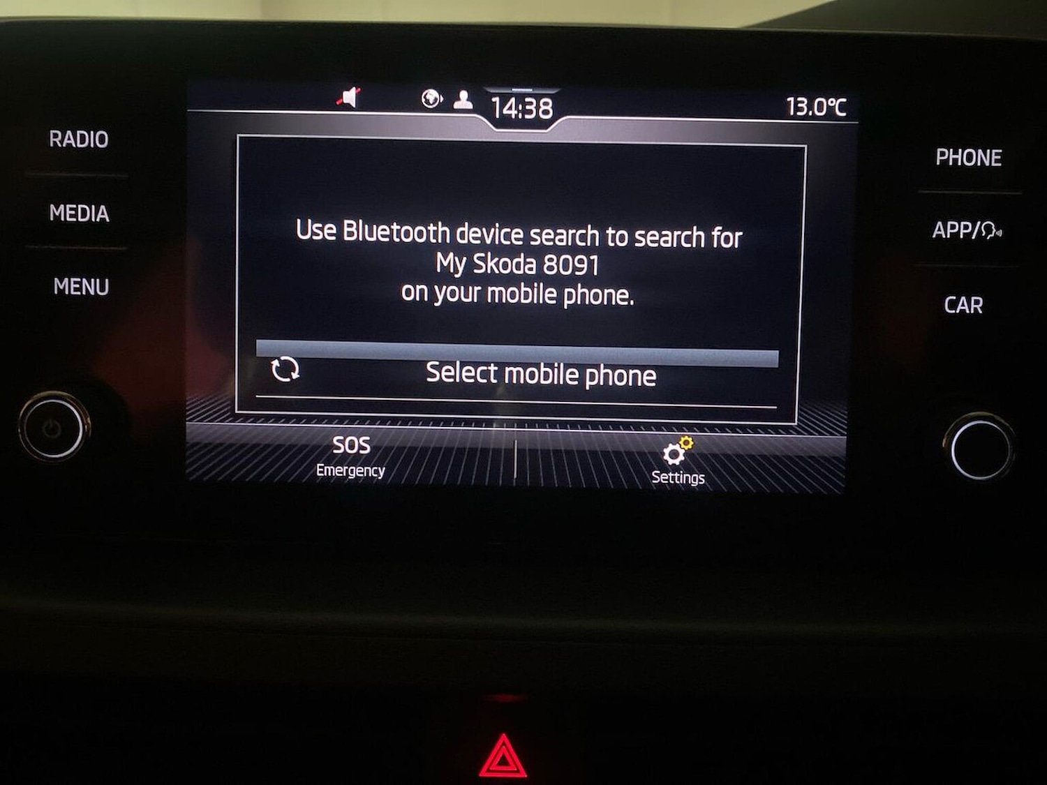 Used Skoda Kamiq 2022 for sale - 77901628: Photo 40