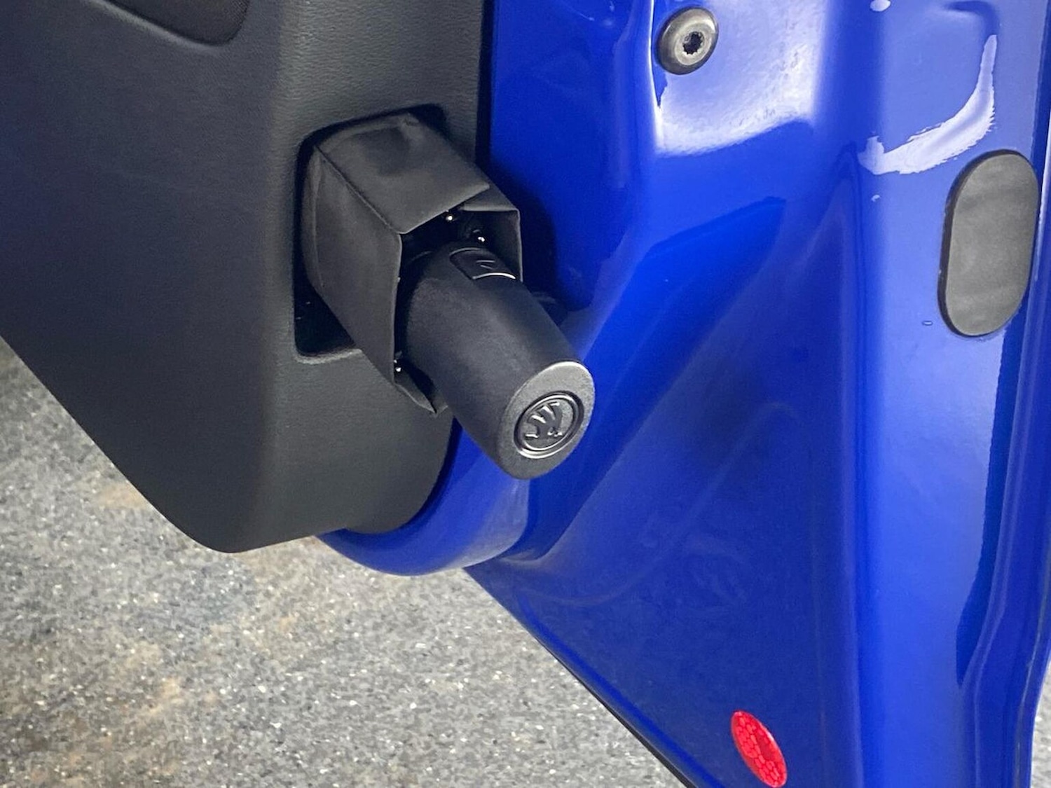 Used Skoda Kamiq 2022 for sale - 77901628: Photo 44